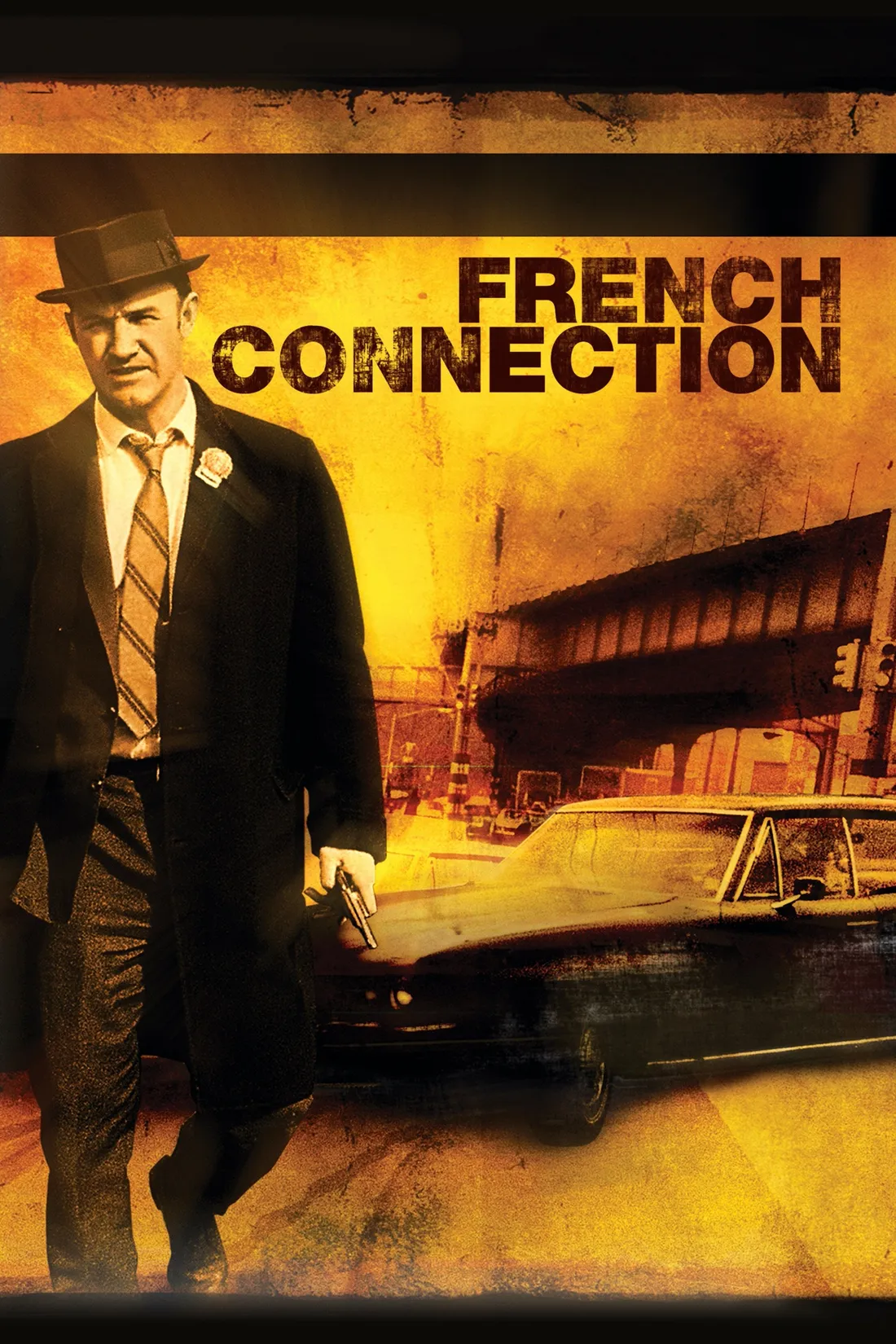 French Connection (1971)